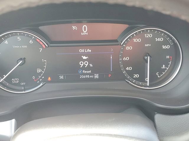 Certified 2023 Cadillac XT4 Premium Luxury image 15