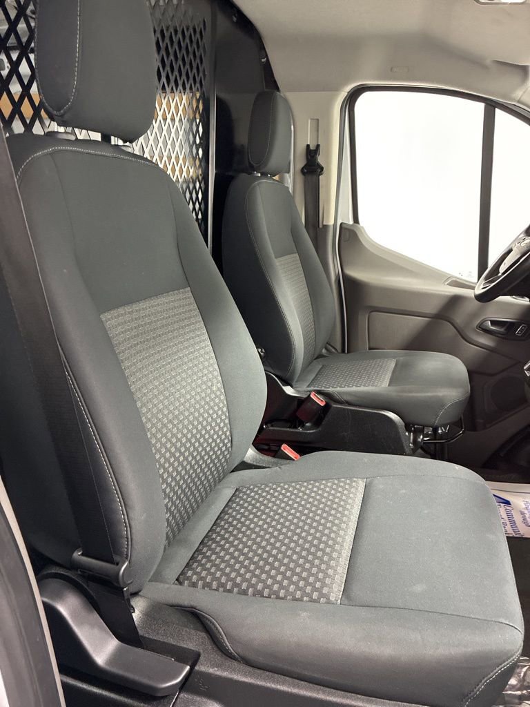 Used 2024 Ford Transit 250 Base w/ Exterior Upgrade Package image 24
