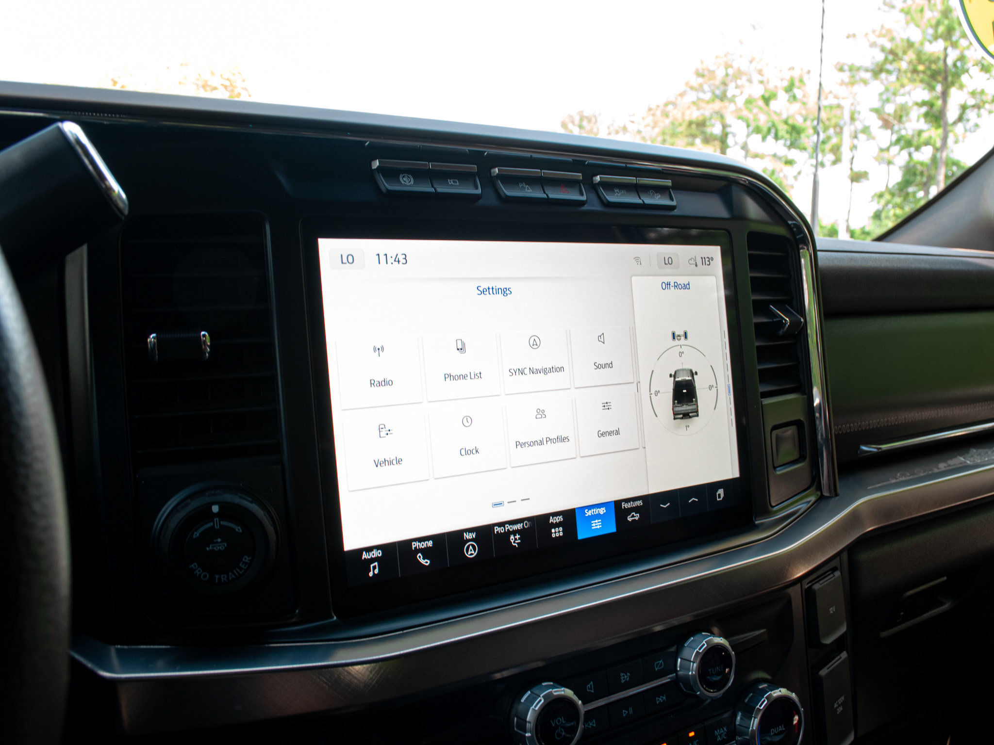 Used 2024 Ford F250 King Ranch AWD/4WD image 22