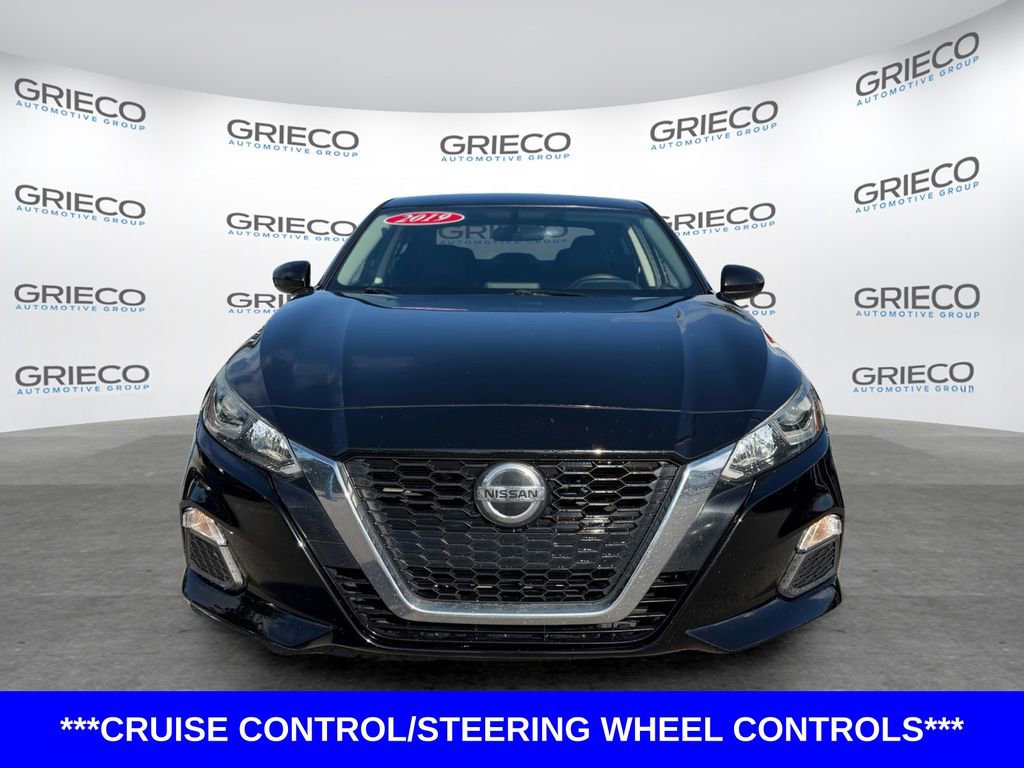 Used 2019 Nissan Altima 2.5 S FWD image 2
