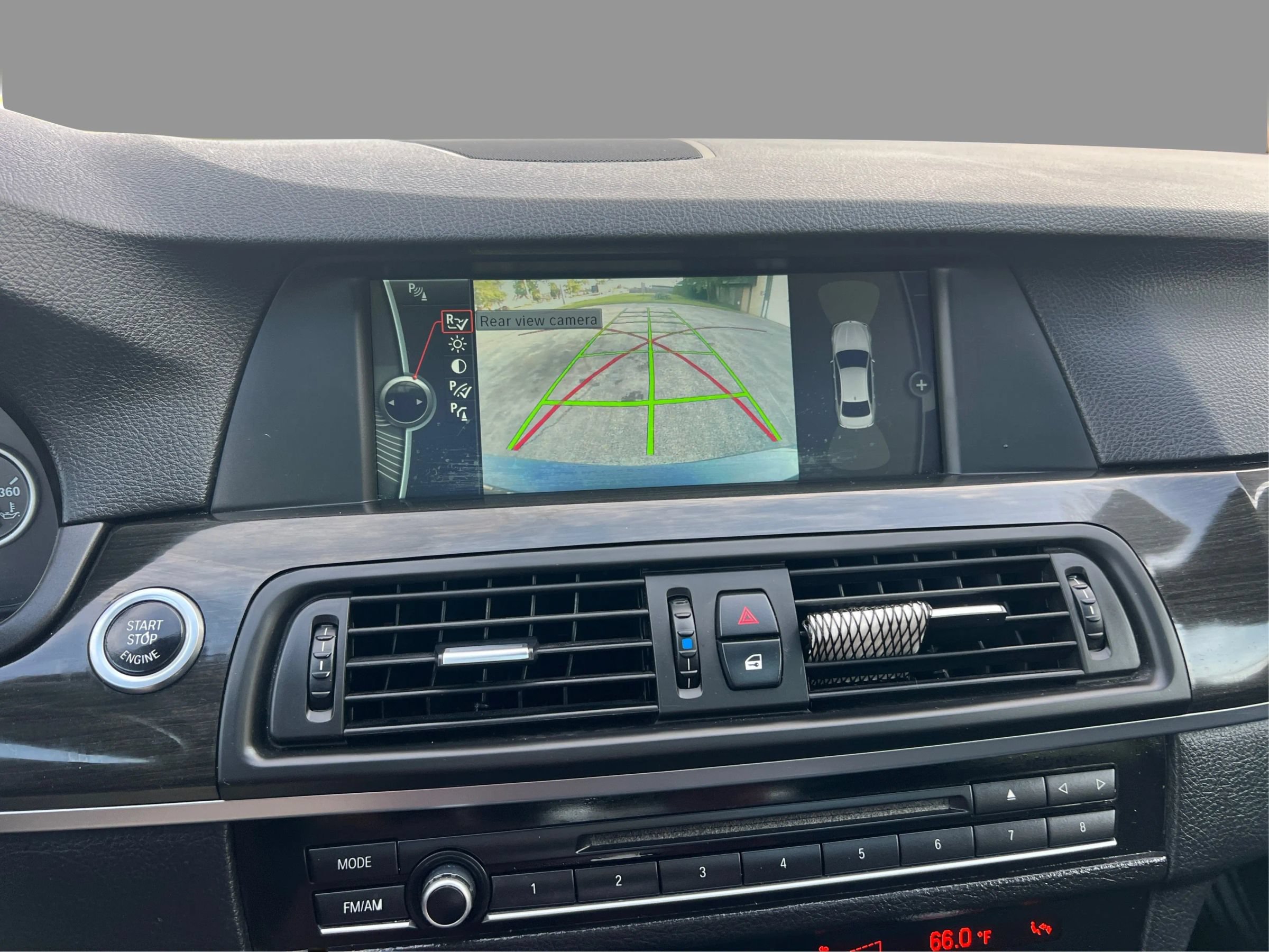 Used 2011 BMW 535i xDrive Sedan AWD/4WD image 30