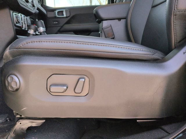 New 2026 Jeep Gladiator Sport AWD/4WD image 20