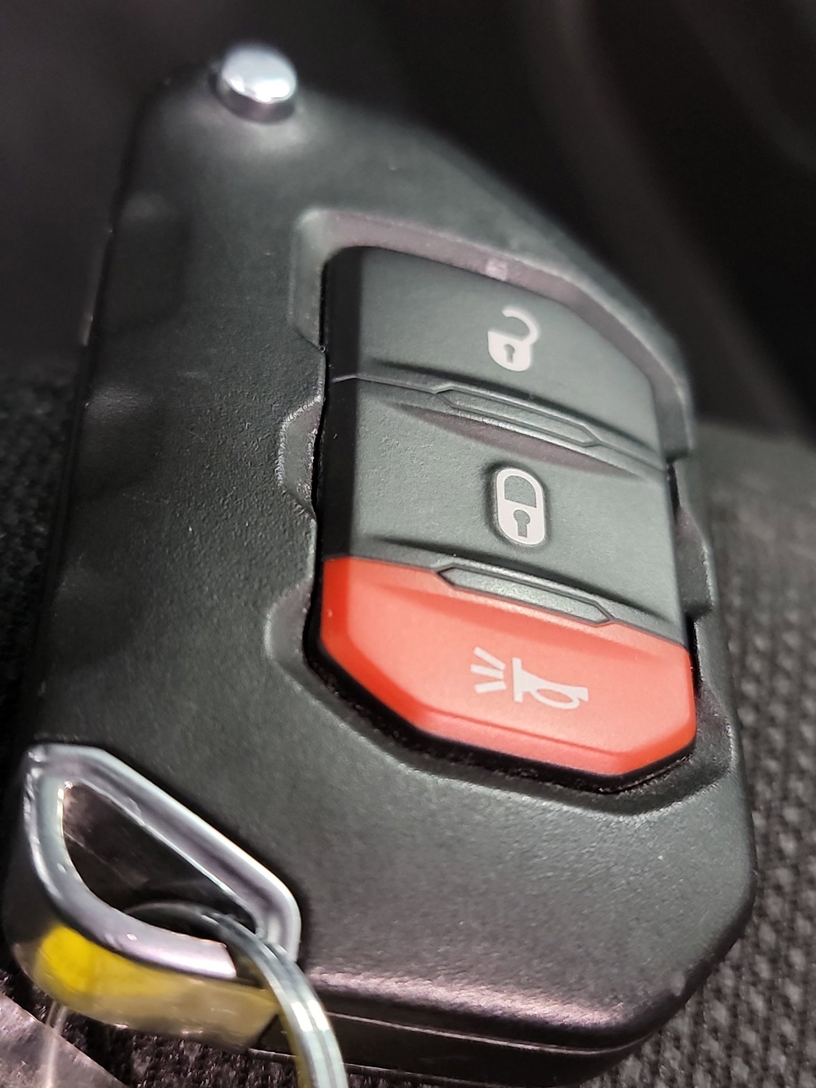 Used 2023 Jeep Wrangler Unlimited Sport image 32