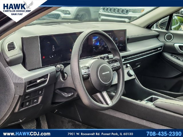 Used 2024 Hyundai Sonata SEL FWD image 9