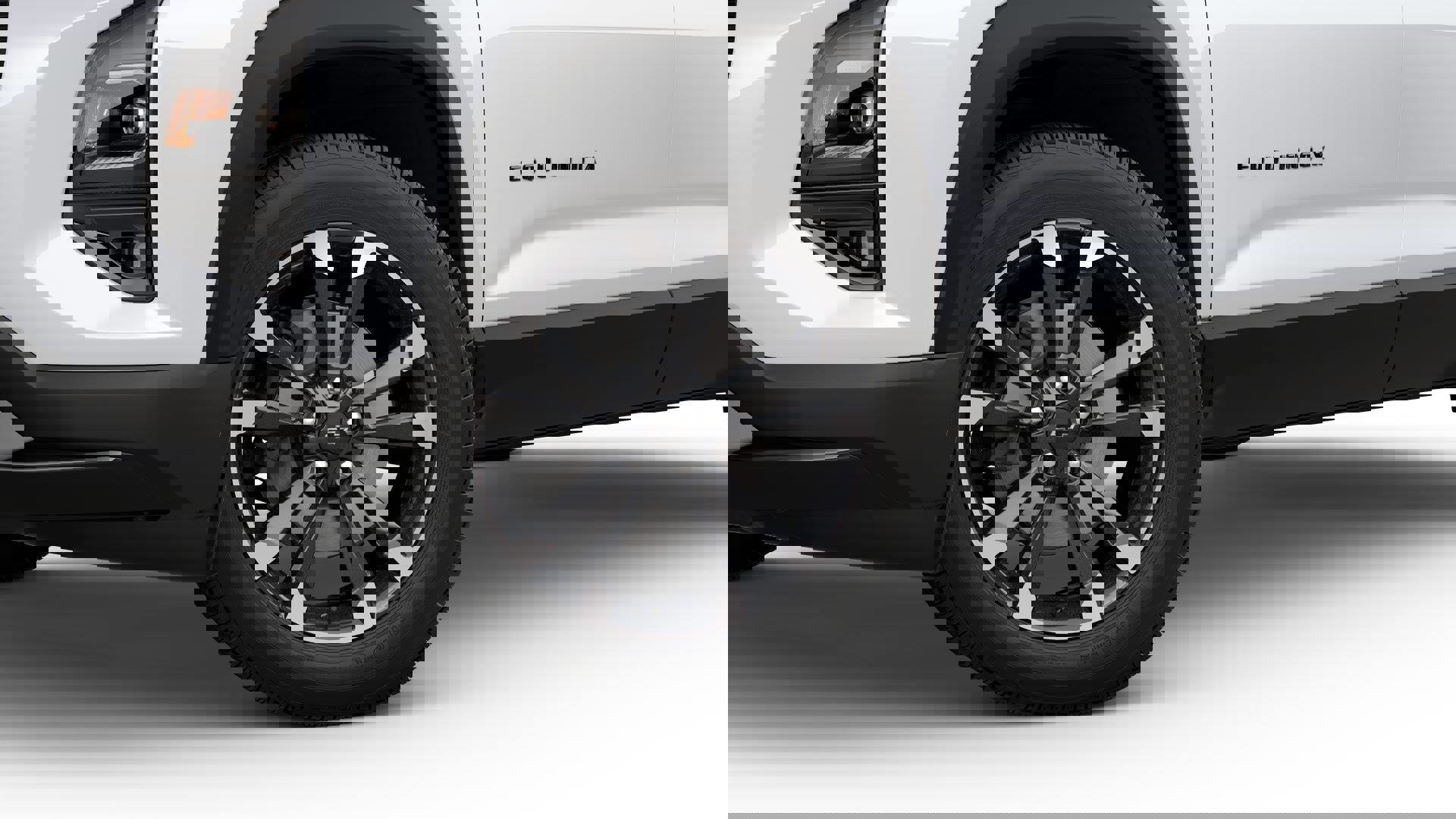 New 2026 Chevrolet Equinox RS w/ Convenience Package III image 28