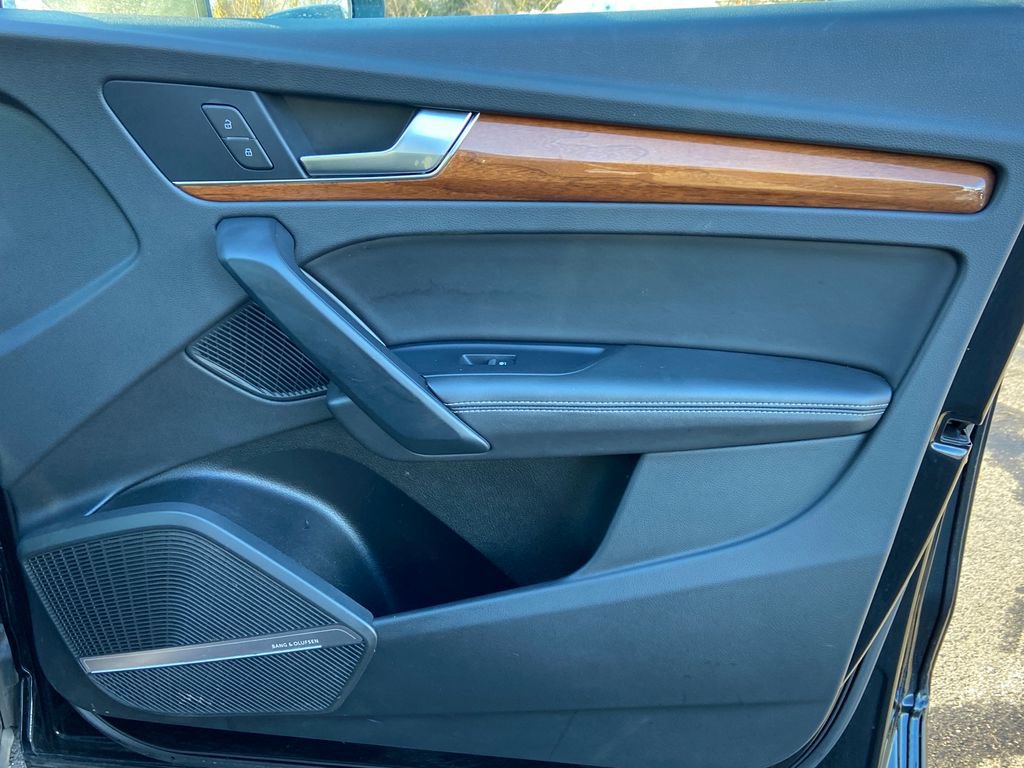 Used 2023 Audi Q5 2.0T Premium Plus w/ Premium Plus Package image 26