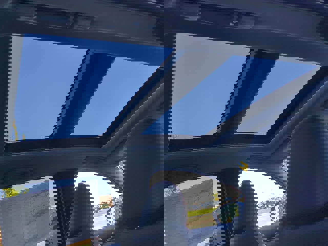 New 2026 MAZDA CX-50 AWD 2.5 Hybrid w/ Cargo Package image 20