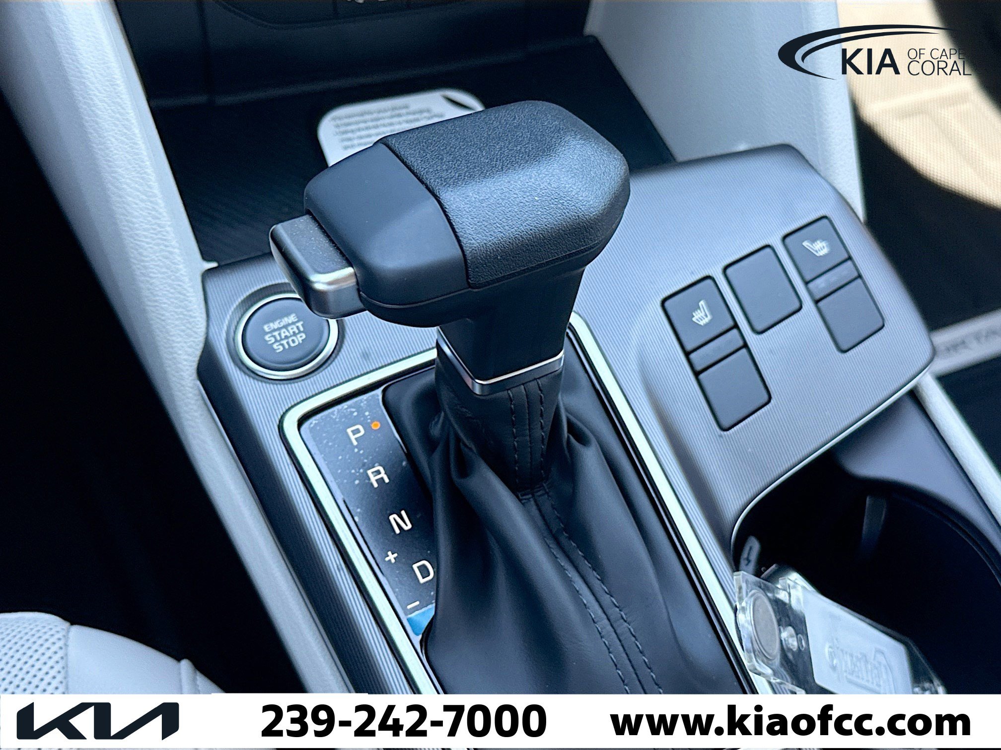 New 2026 Kia Sportage EX image 28