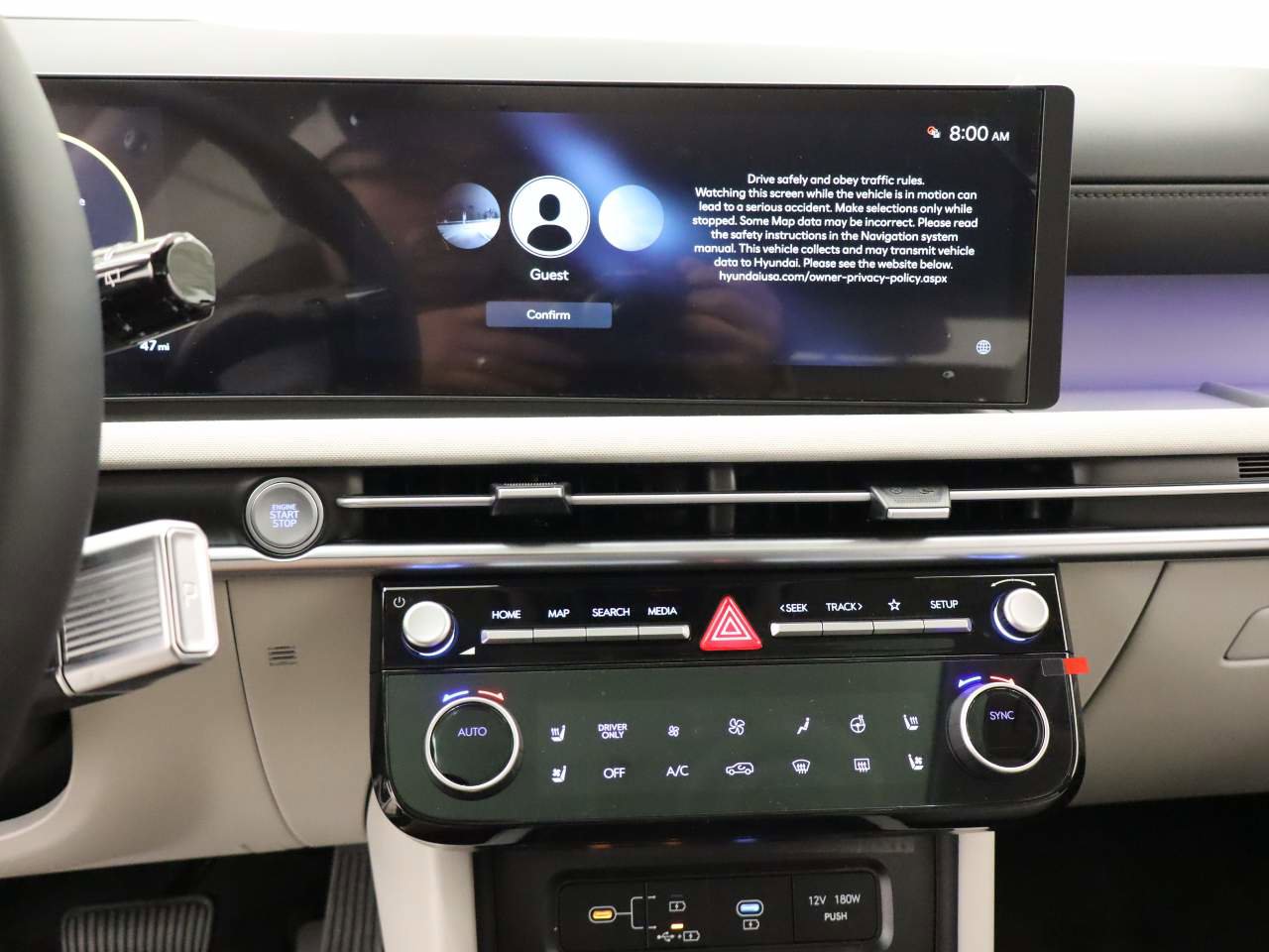 New 2026 Hyundai Tucson Limited AWD/4WD image 10