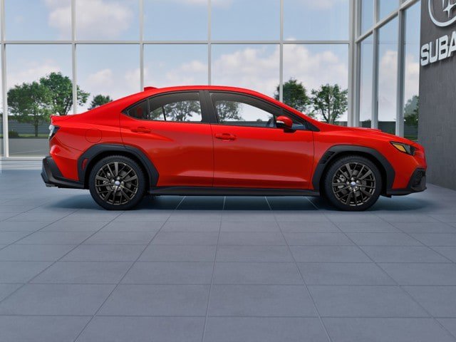 New 2026 Subaru WRX Limited AWD/4WD image 6