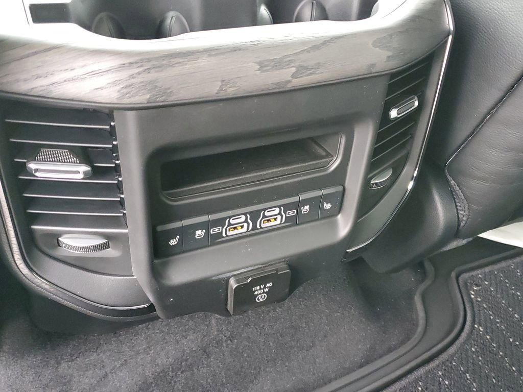 New 2026 RAM 1500 Limited image 60