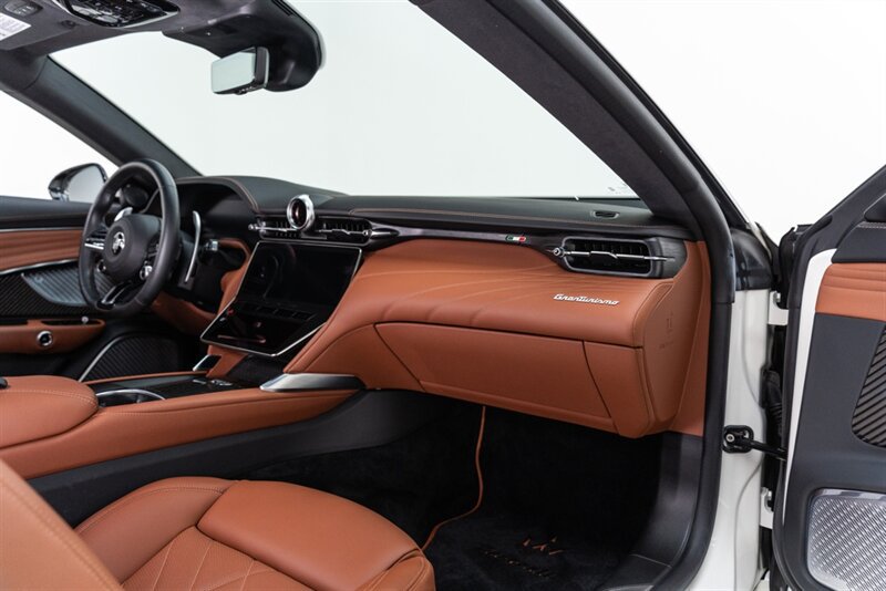 Used 2024 Maserati GranTurismo Modena AWD/4WD image 64