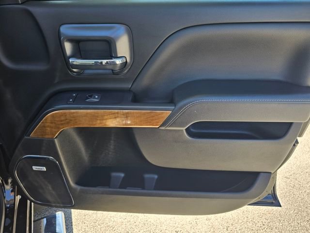 Used 2019 Chevrolet Silverado 3500 LTZ w/ Duramax Plus Package image 23