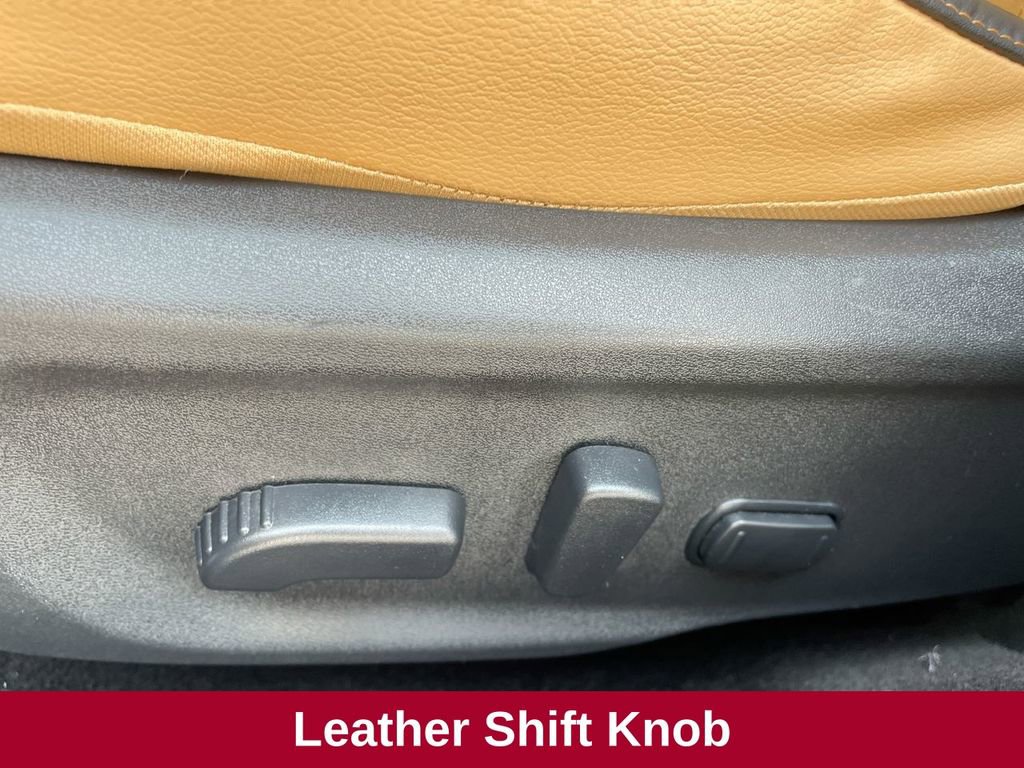 Used 2024 Nissan Sentra SV w/ SV Premium Package image 24