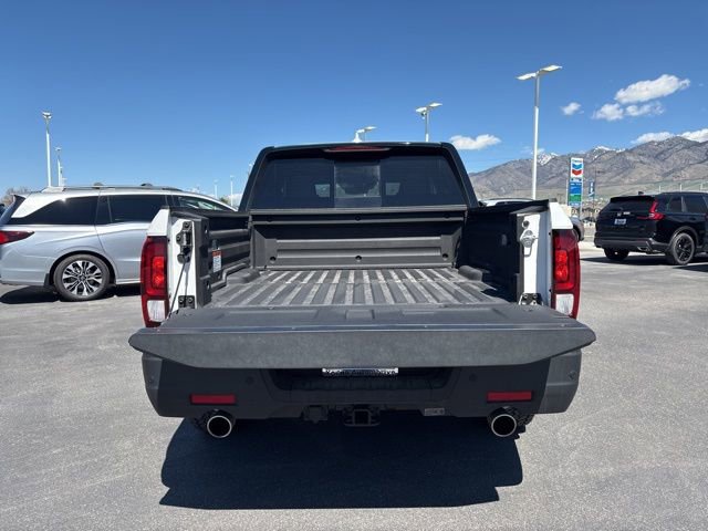 Used 2025 Honda Ridgeline TrailSport image 32