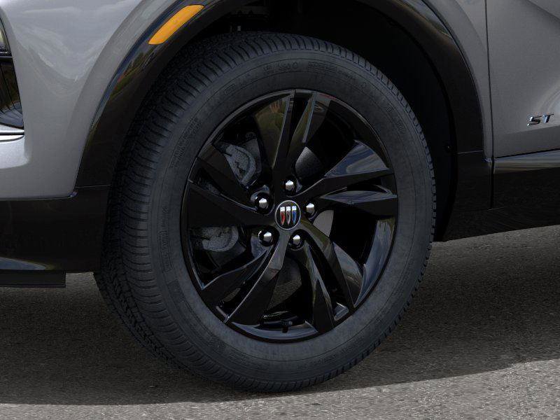 New 2026 Buick Encore GX Sport Touring image 9