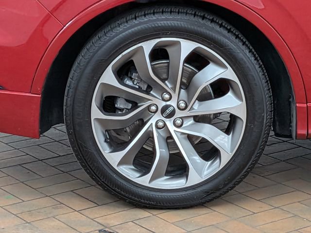 Used 2021 Lincoln Aviator Grand Touring w/ Equipment Group 302A image 11