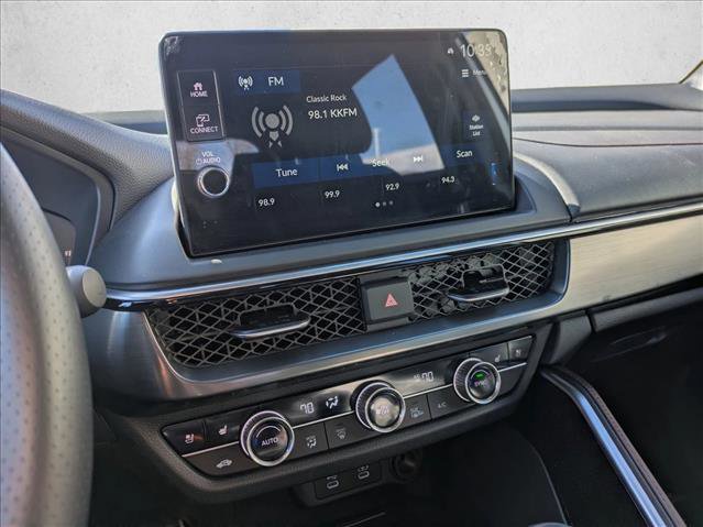 Certified 2025 Acura ADX A-Spec image 12