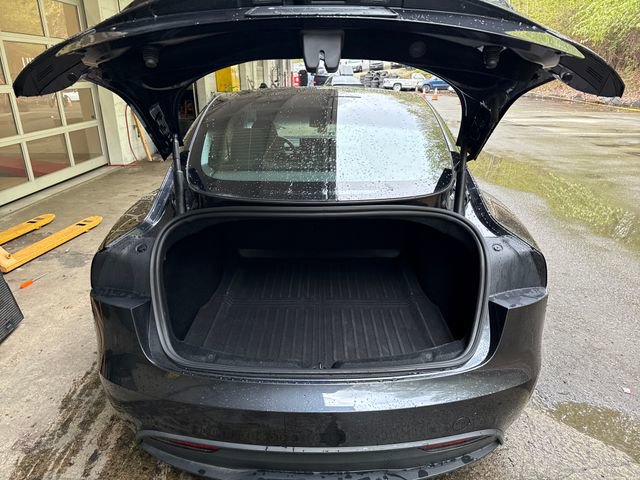 Used 2025 Tesla Model 3 Long Range image 15