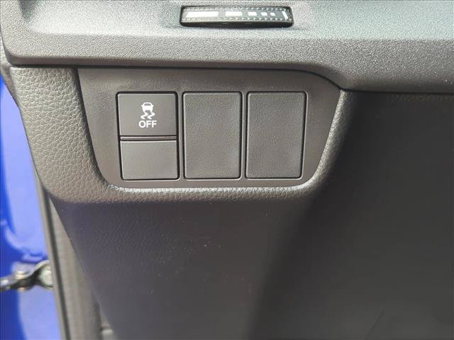 New 2025 Honda CR-V Sport image 15