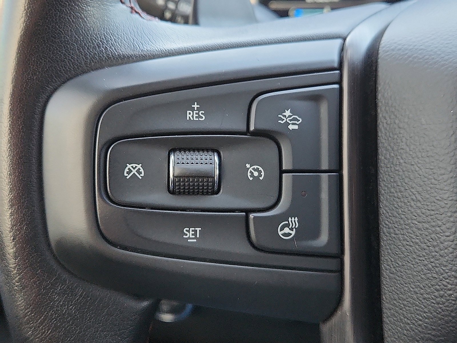 Used 2024 GMC Sierra 1500 AT4X image 17