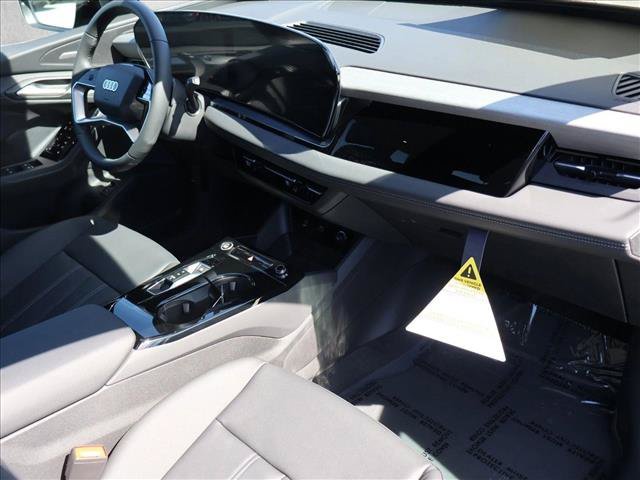 New 2027 Audi Q6 e-tron Premium Plus AWD/4WD image 20