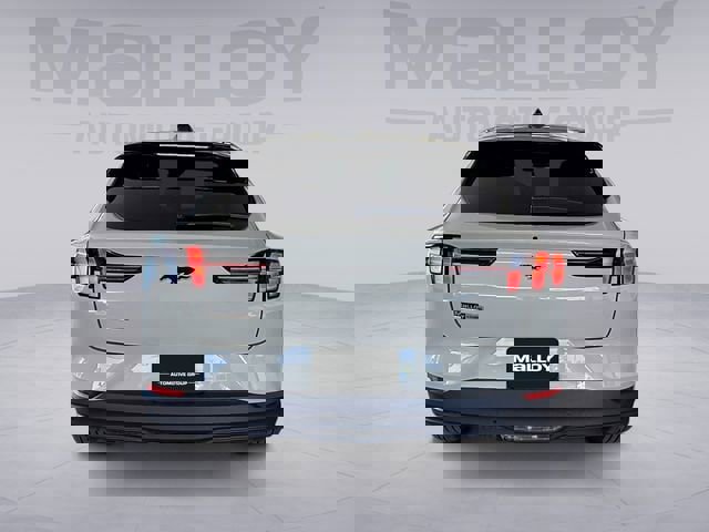 Used 2025 Ford Mustang Mach-E Select RWD image 4