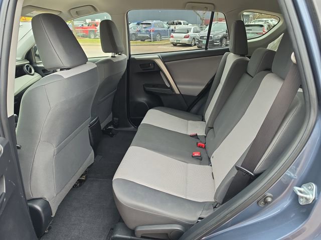 Used 2014 Toyota RAV4 LE AWD/4WD image 24
