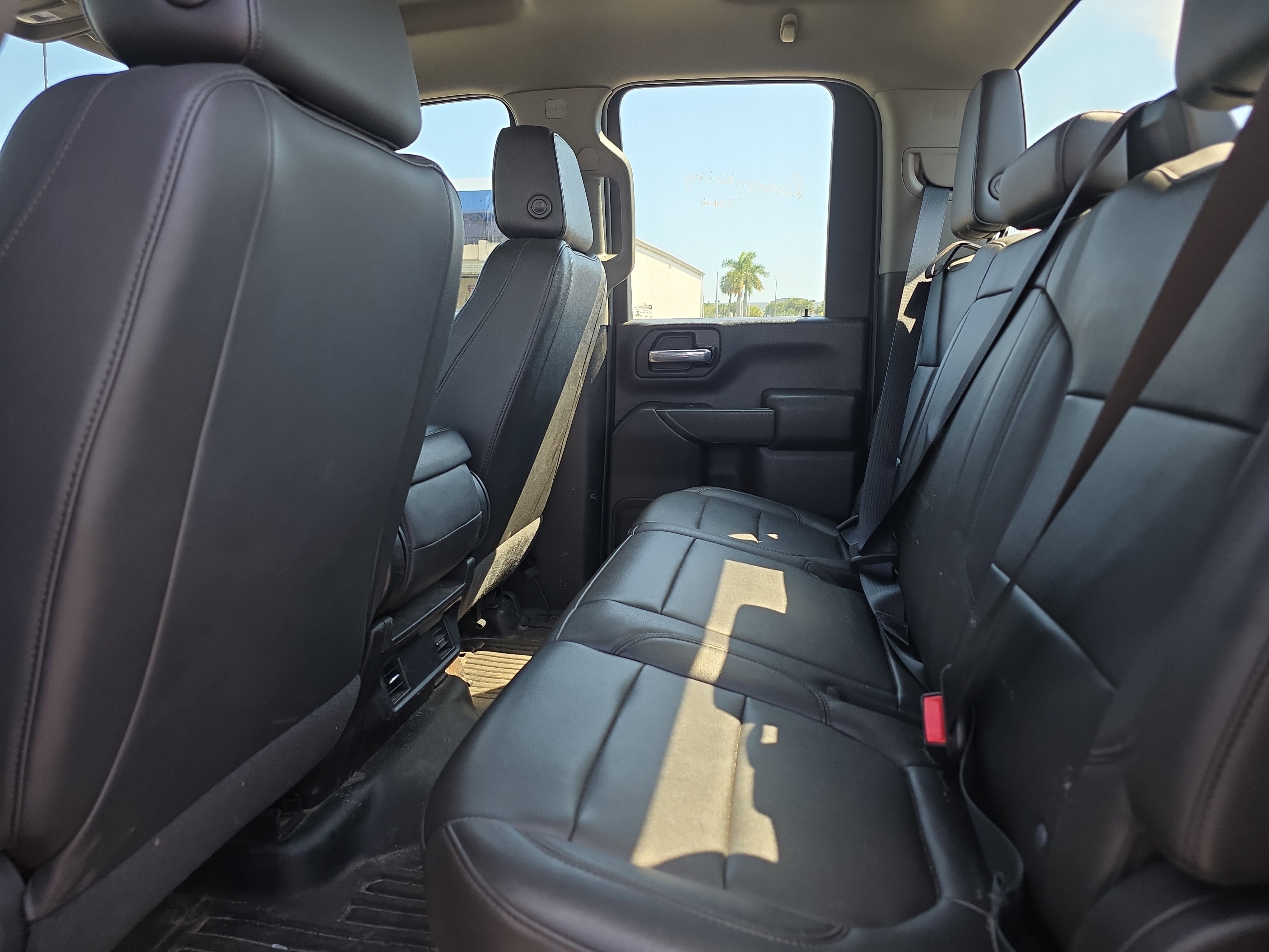 Used 2021 Chevrolet Silverado 2500 W/T w/ WT Fleet Convenience Package image 14