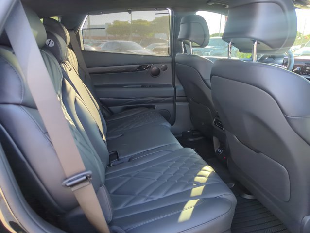 Used 2026 Genesis GV80 3.5T Prestige AWD/4WD image 25