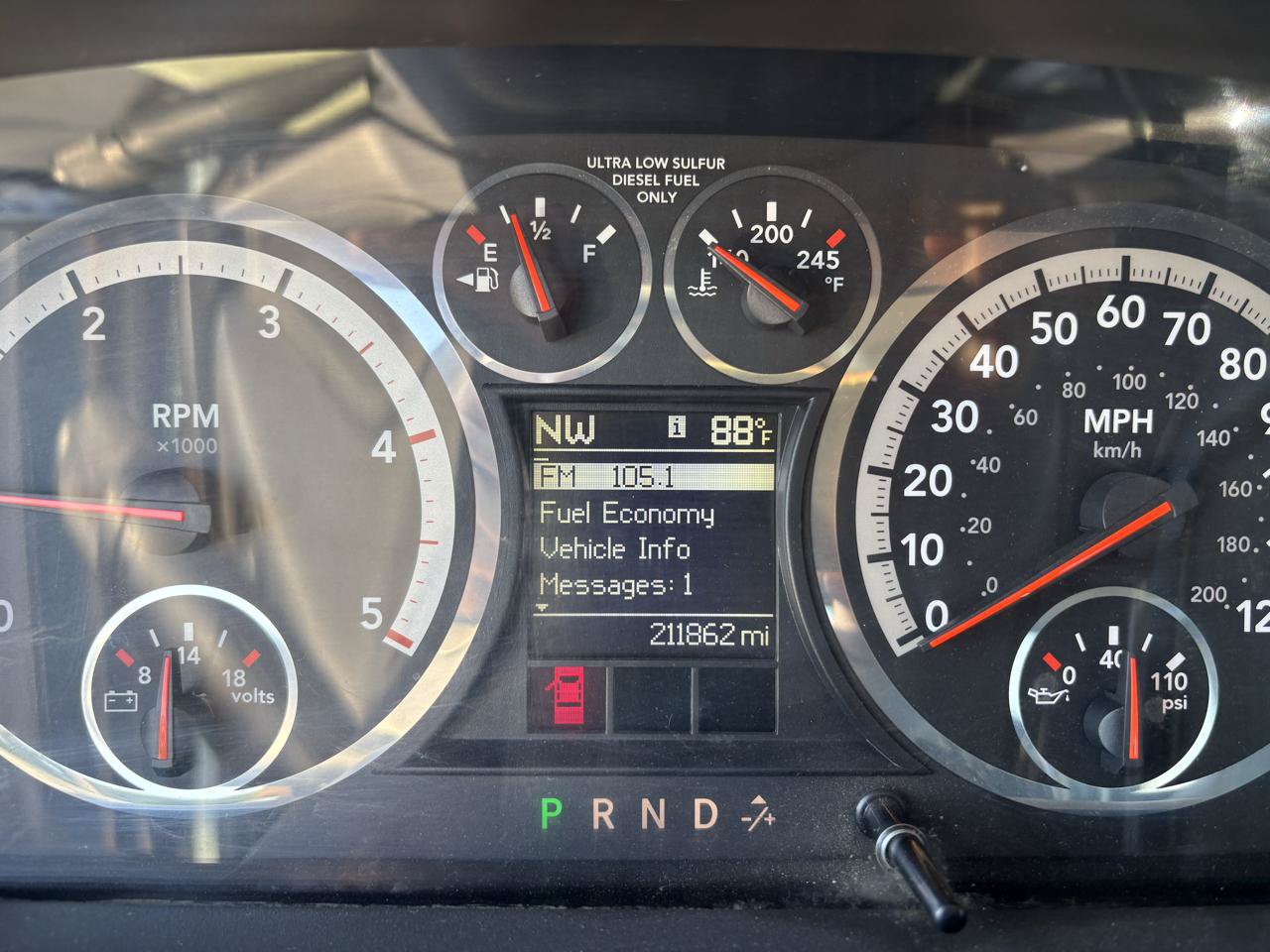 Used 2010 Dodge Ram 3500 Truck Laramie w/ Protection Group AWD/4WD image 17