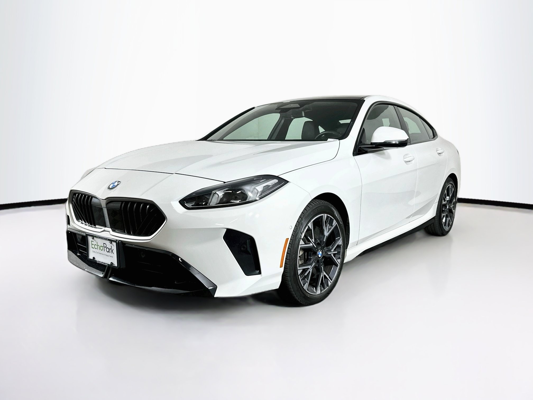 Used 2025 BMW 228i xDrive AWD/4WD image 3