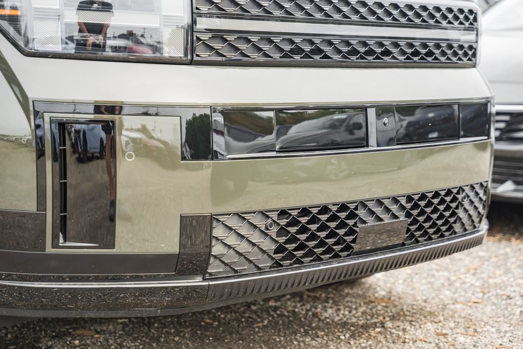 New 2026 Hyundai Santa Fe Calligraphy image 14