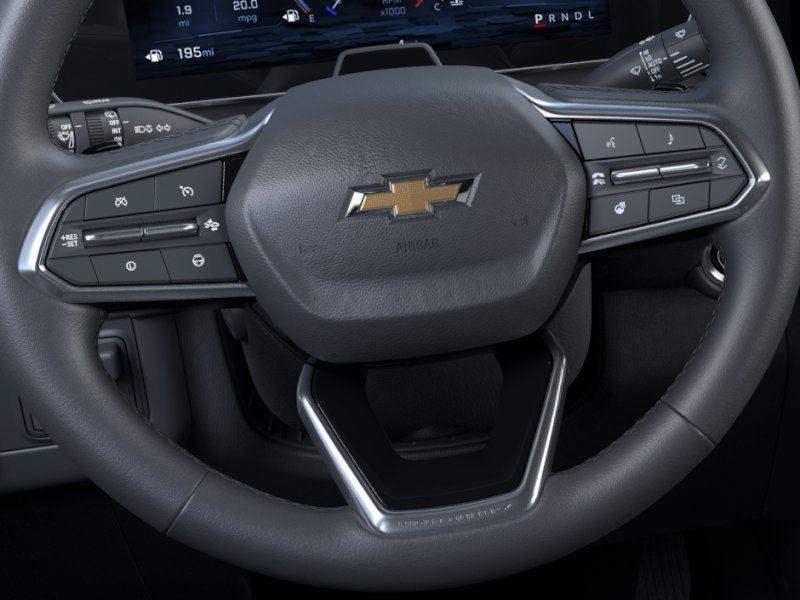 New 2026 Chevrolet Tahoe High Country AWD/4WD image 19