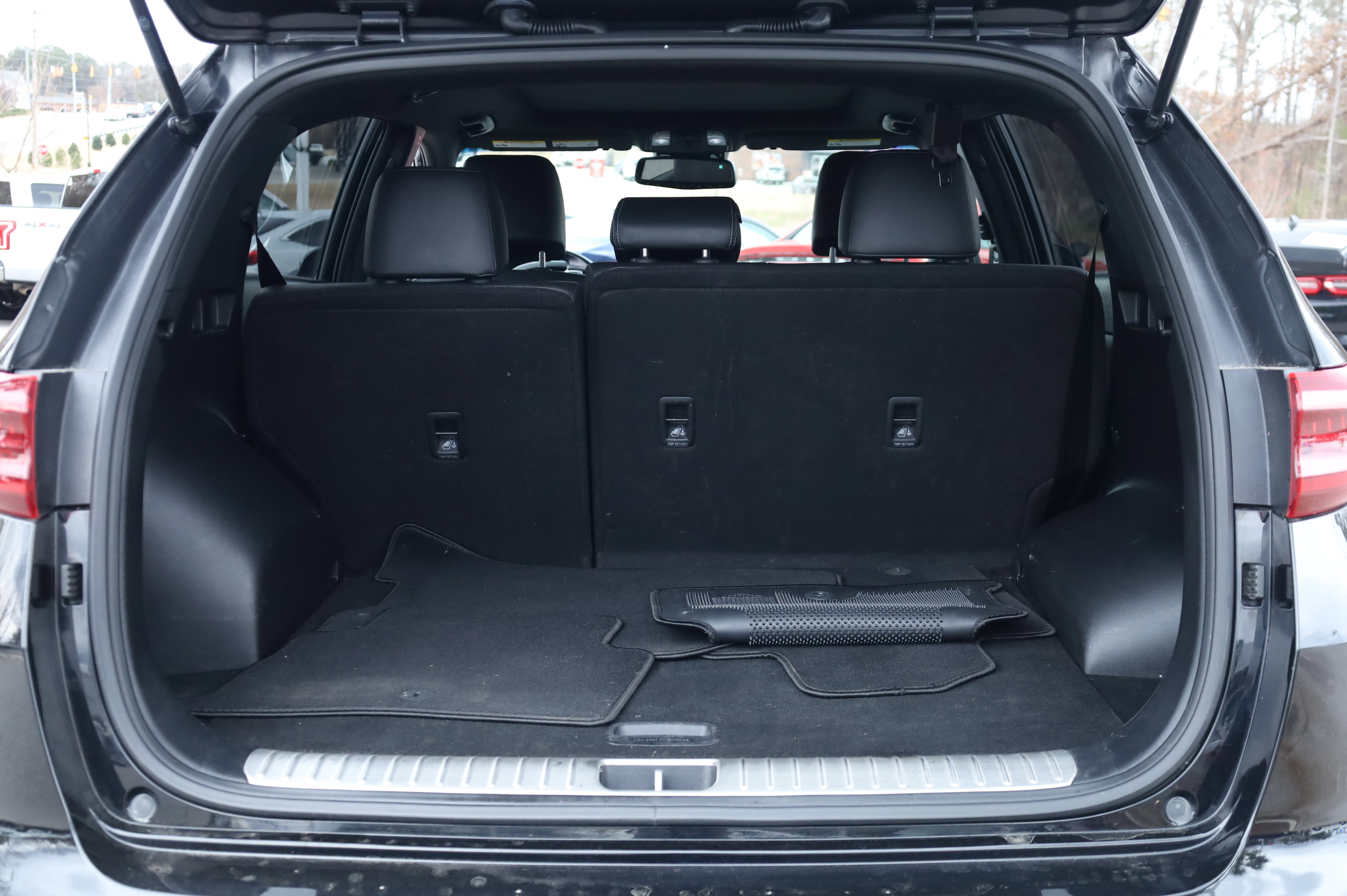 Used 2021 Kia Sportage S w/ S FWD Premium Package image 16