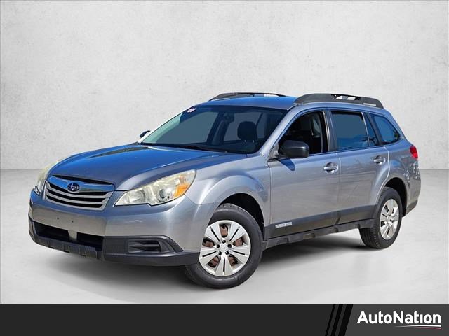 Used 2011 Subaru Outback 2.5i