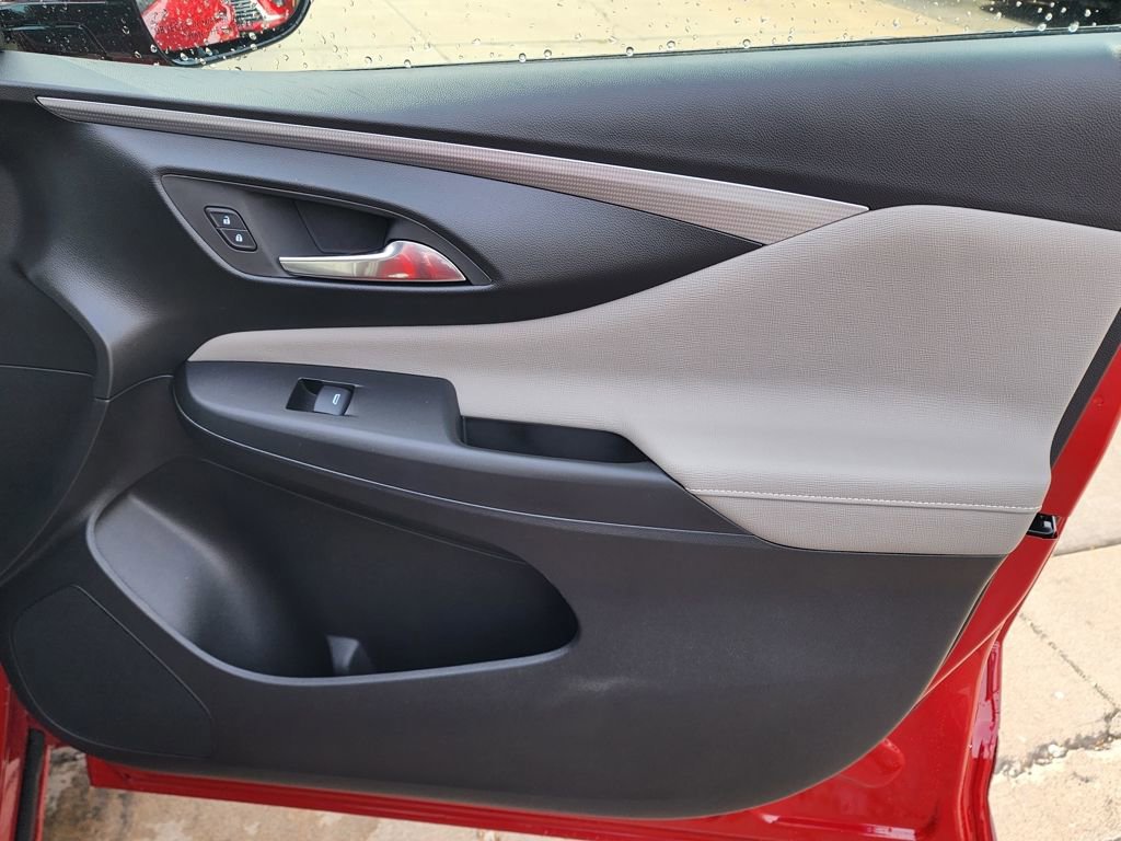 New 2026 Buick Envista Preferred FWD image 35