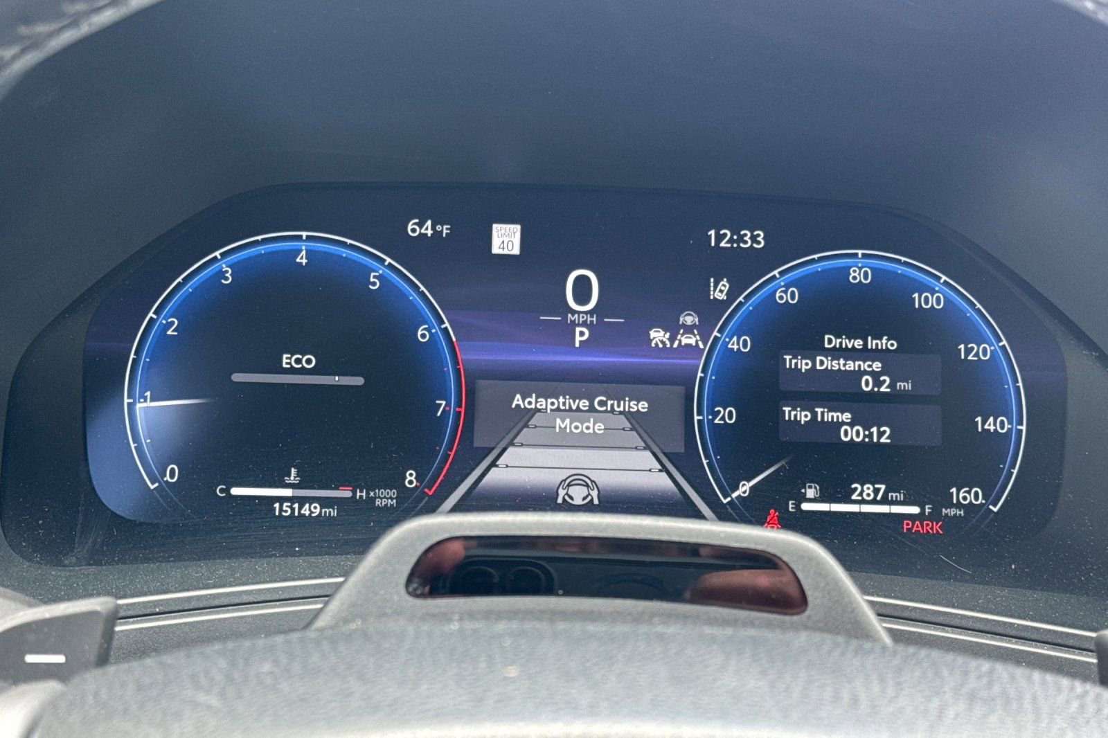 Certified 2024 Toyota Grand Highlander Platinum image 35