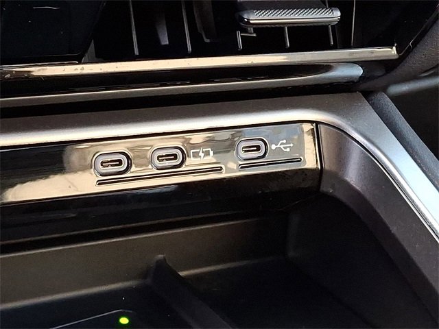 Used 2025 Lexus TX 350 AWD w/ Technology Package image 25