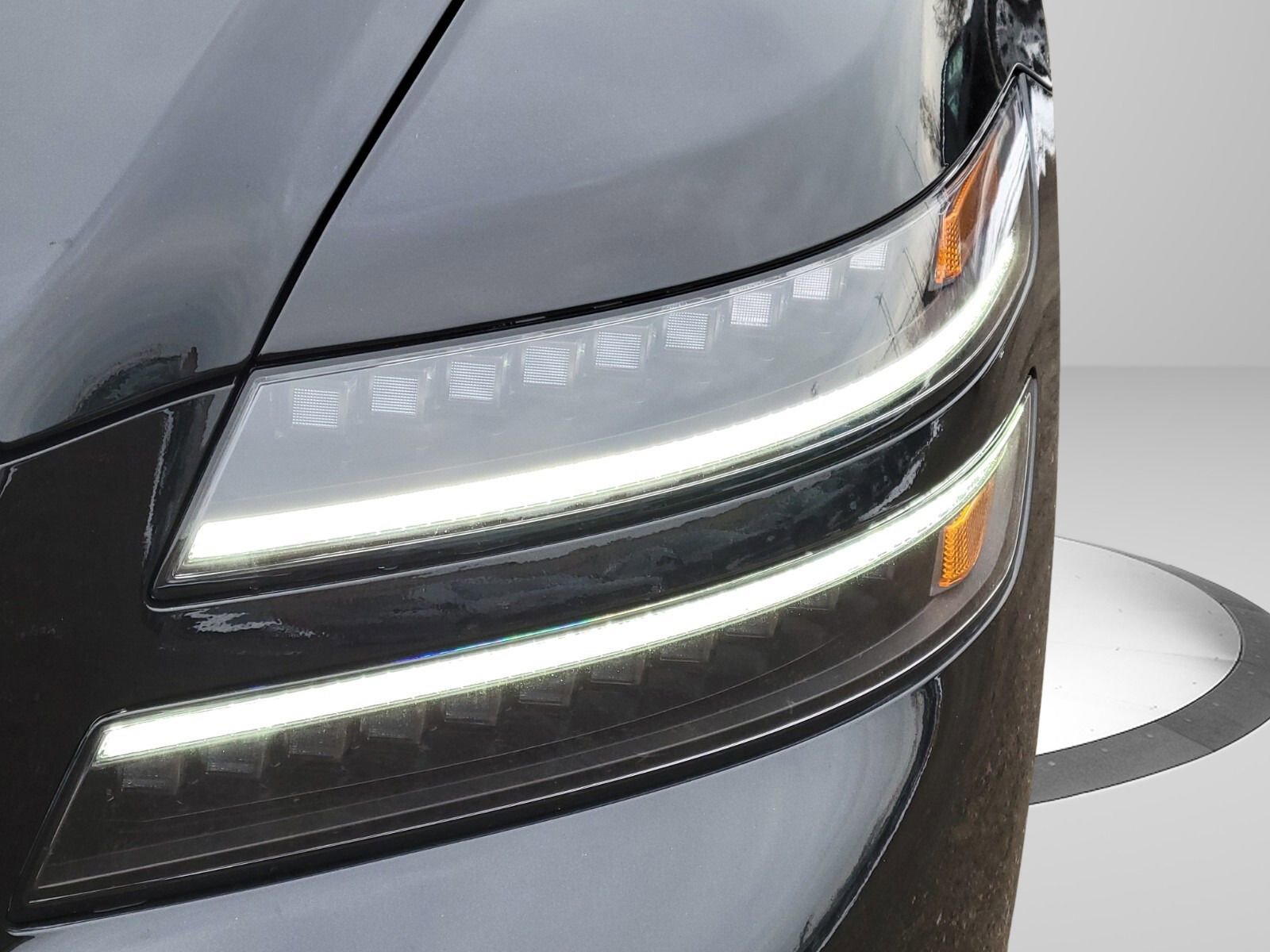 Used 2025 Genesis G80 2.5T Sport Prestige image 10