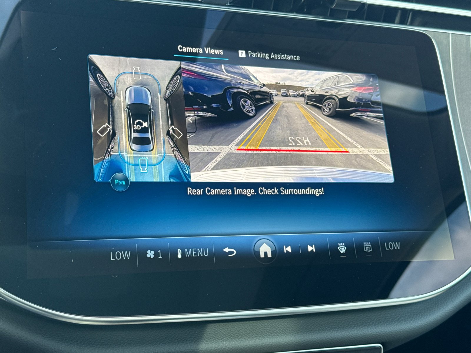 New 2027 Mercedes-Benz E 350 4MATIC Sedan image 18
