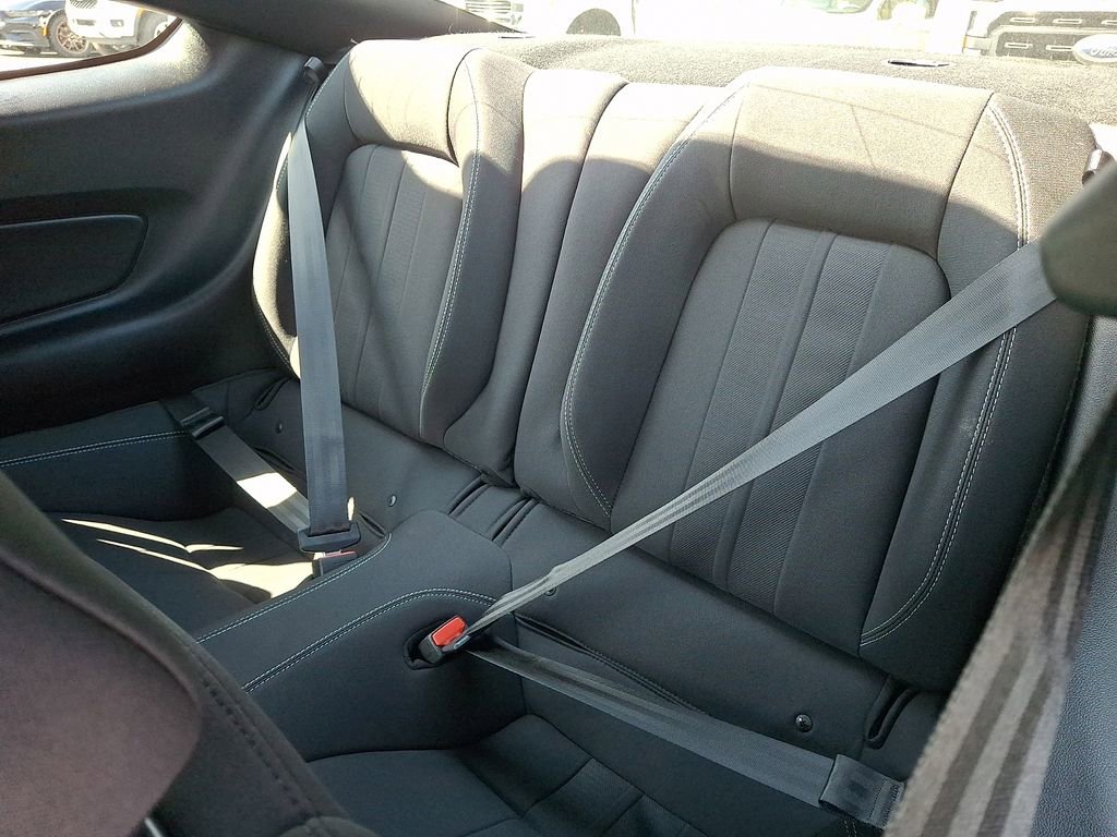 Used 2022 Ford Mustang GT w/ Equipment Group 301A image 10