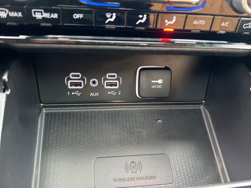 Used 2022 Jeep Grand Cherokee Summit w/ Advanced Protech Group IV image 61