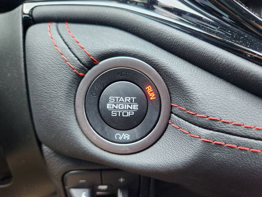 Used 2023 Dodge Durango Citadel AWD/4WD image 19