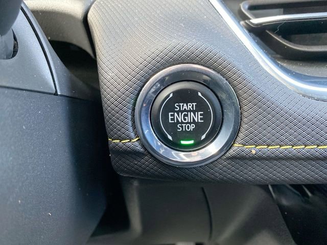 Used 2024 Chevrolet TrailBlazer ACTIV w/ Driver Confidence Package image 16