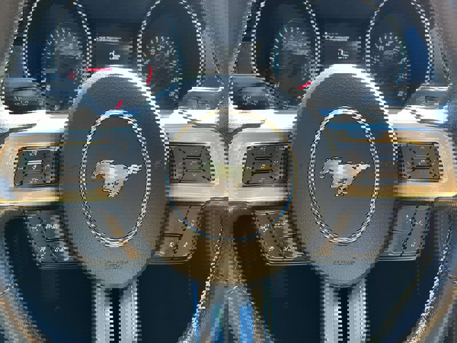 Used 2023 Ford Mustang Coupe w/ Equipment Group 101A image 17