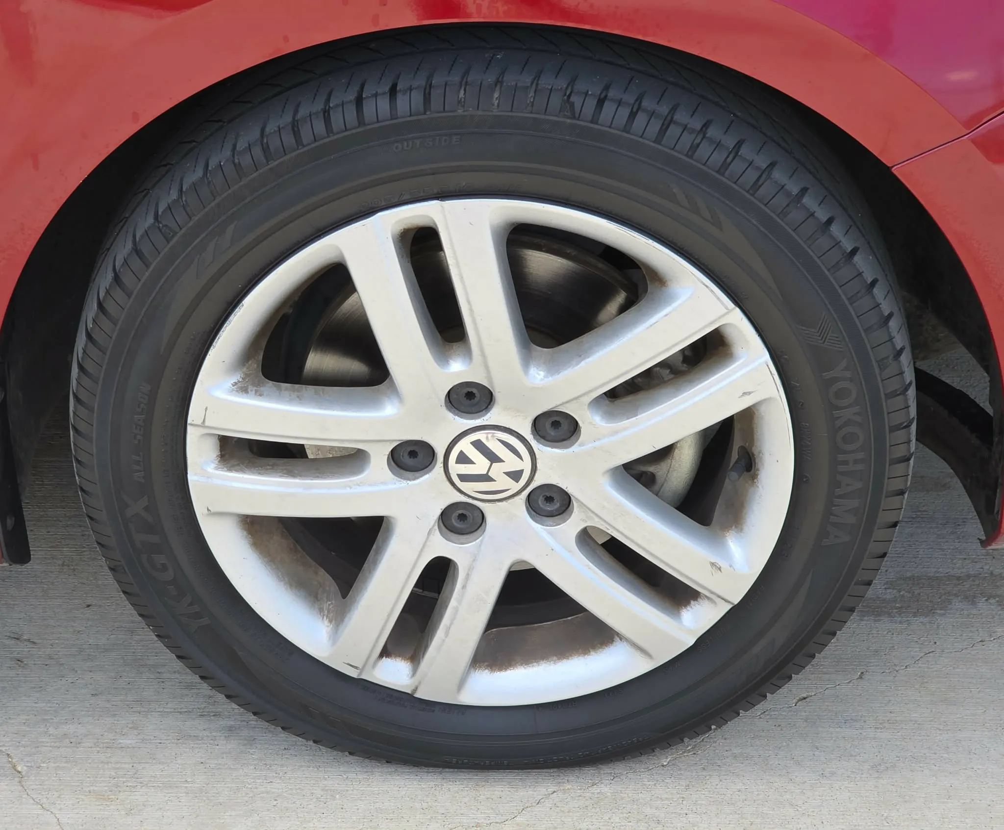 Used 2018 Volkswagen Jetta S FWD image 25