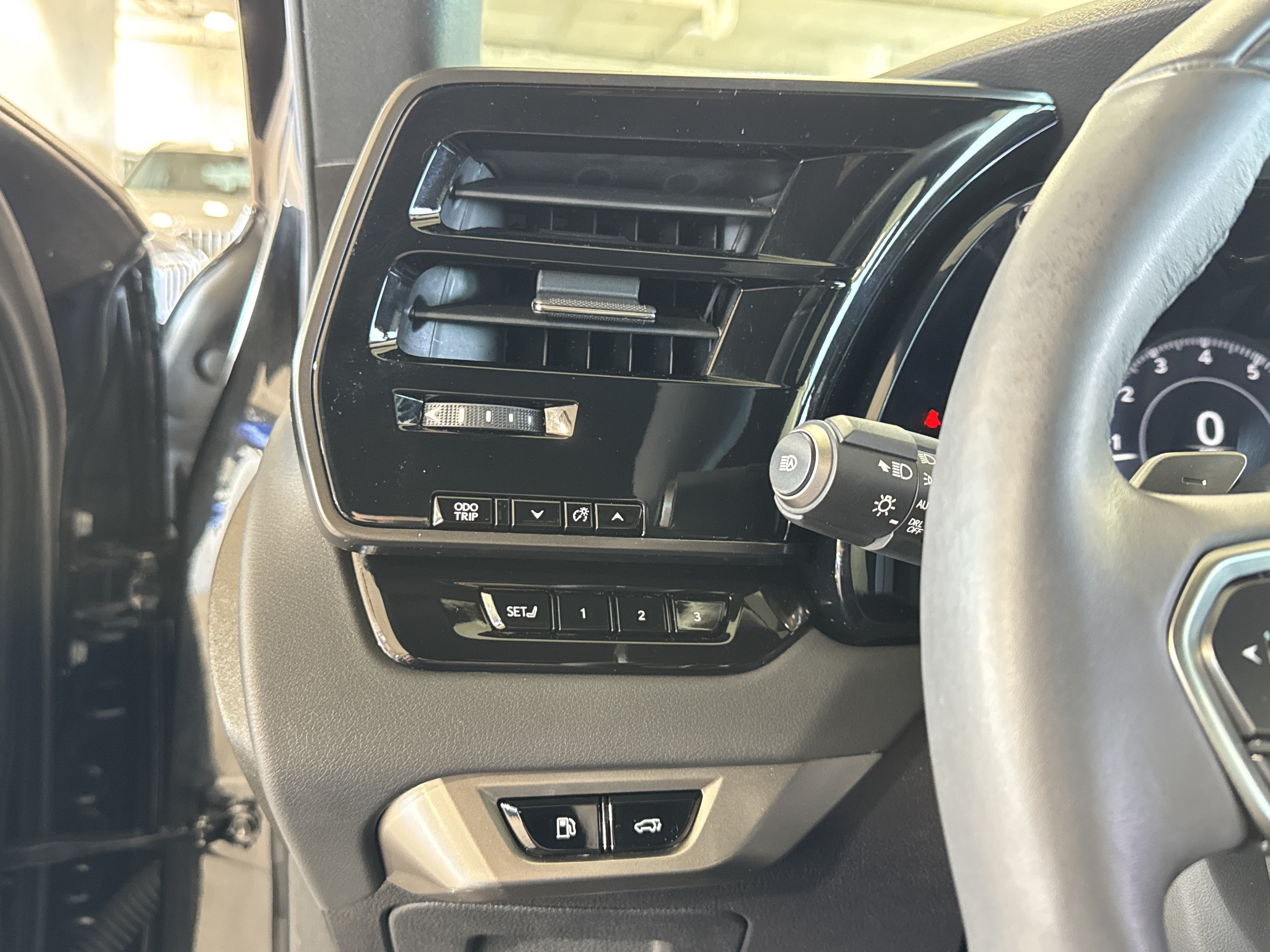 Used 2024 Lexus RX 350 Premium w/ Convenience Package FWD image 24