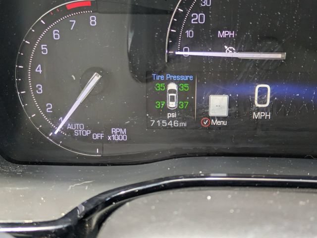 Used 2018 Cadillac XT5 Premium Luxury FWD image 27