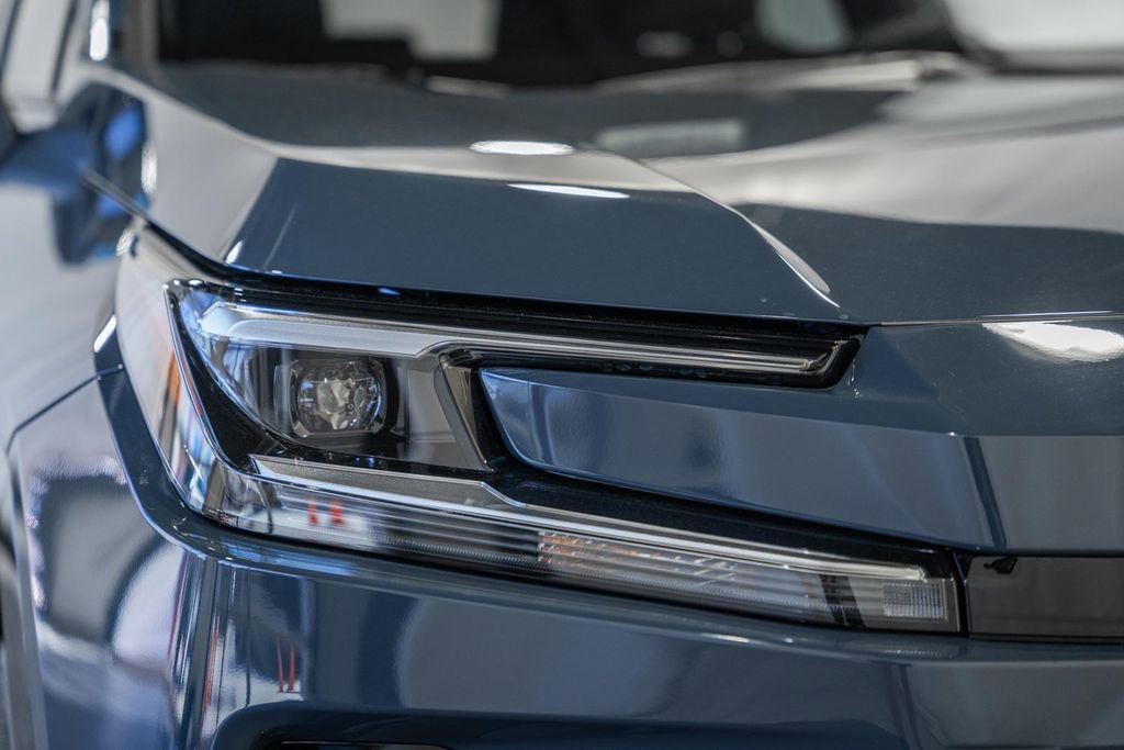 New 2026 Toyota RAV4 SE image 13